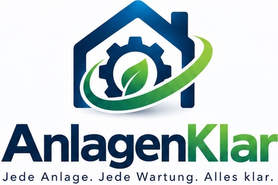 AnlagenKlar – Jede Anlage. Jede Wartung. Alles klar.